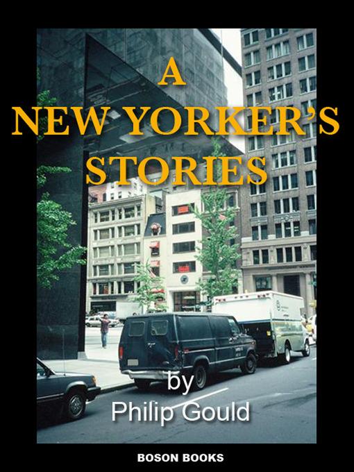 A New Yorker's Stories