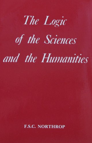 Logic of the Science and the Humanities