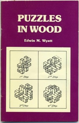 Puzzles in Wood