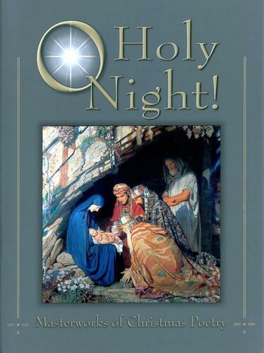 O Holy Night!