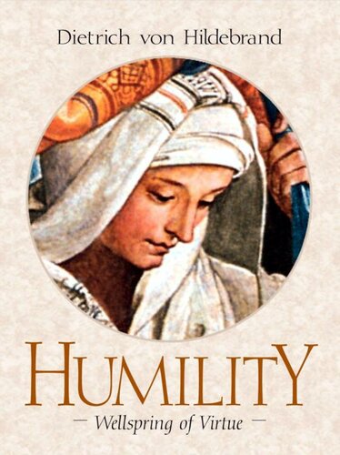 Humility