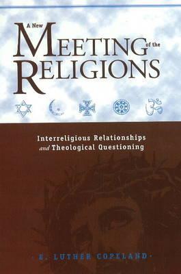 New Meeting of the Religions