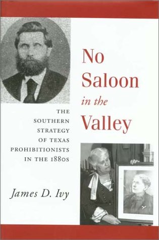 No Saloon in the Valley