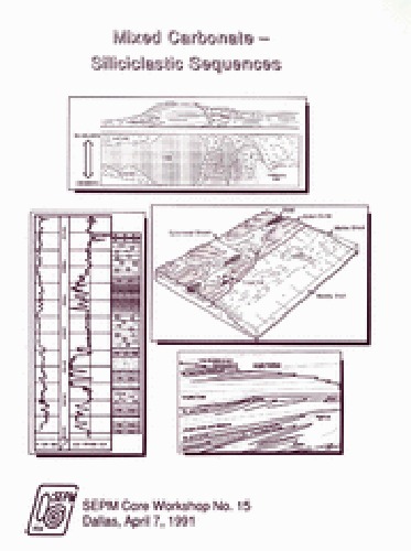 Mixed Carbonate-Siliciclastic Sequences