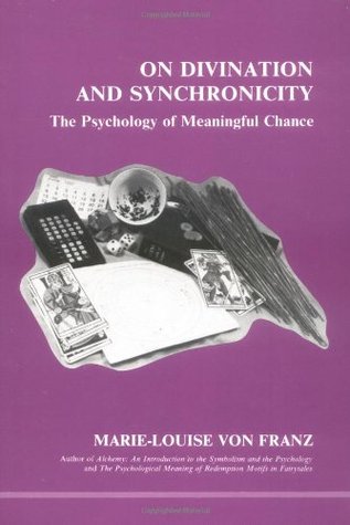 On Divination &amp; Synchronicity