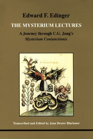 The Mysterium Lectures