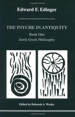 The Psyche in Antiquity, Book One