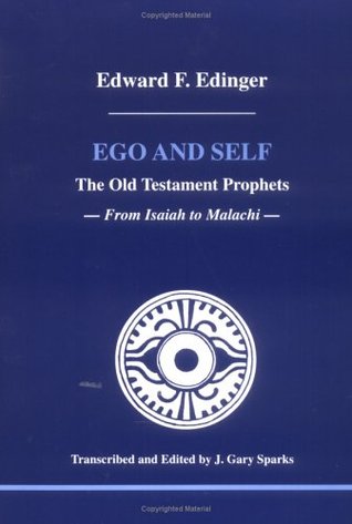 Ego and Self