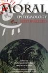 Moral Epistemology Naturalized (Canadian journal of philosophy)