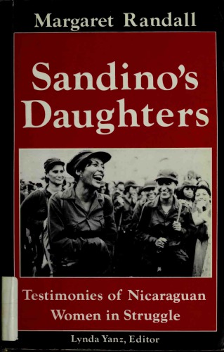 Sandino's Daughters