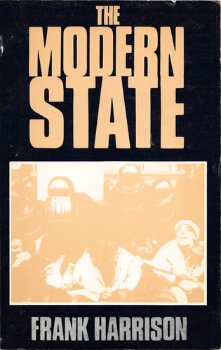 The Modern State