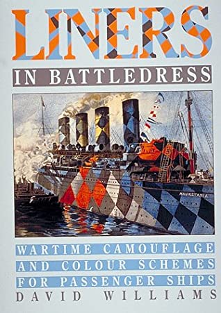 Liners In Battledress