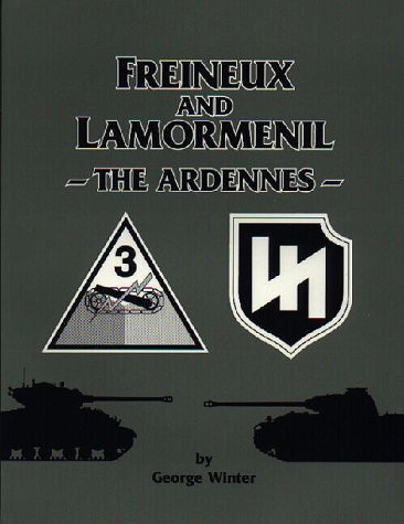 Freineux and Lamormenil