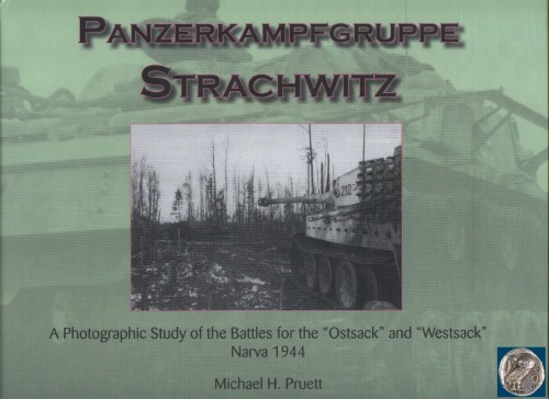 Panzerkampfgruppe Strachwitz