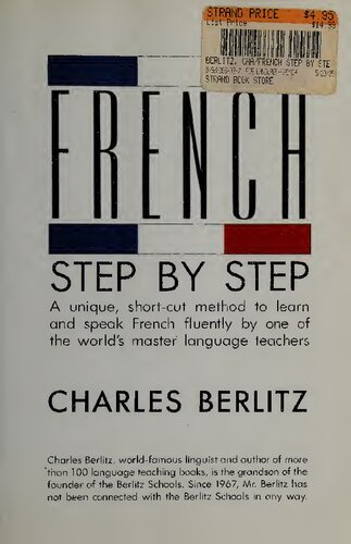 French Step-by-Step