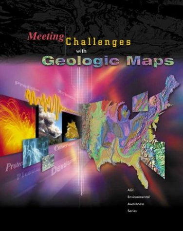 Meeting Challenges With Geologic Maps