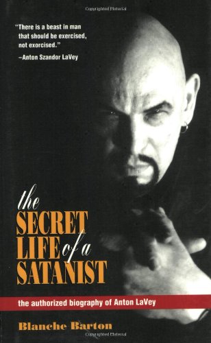 The Secret Life of a Satanist