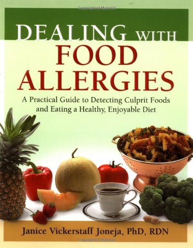 Dealing with Food Allergies