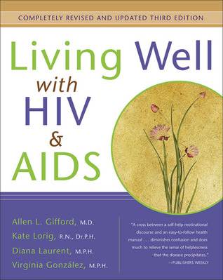 Living Well with HIV  AIDS