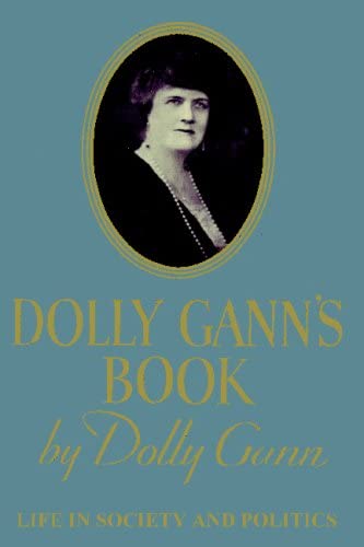 Dolly Gann's Book