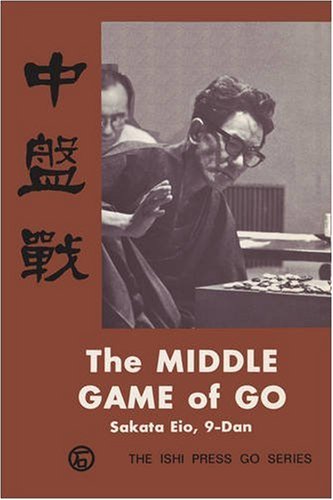 The Middle Game of Go