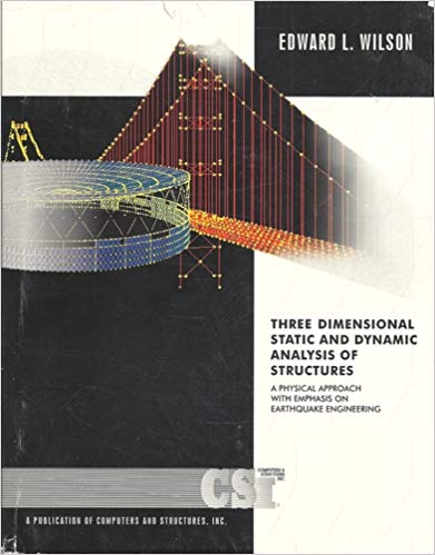 Static and Dynamic Analysis of Structures