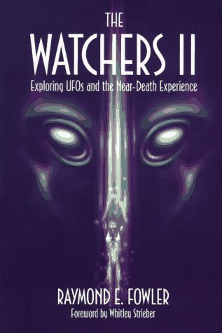 The Watchers 2