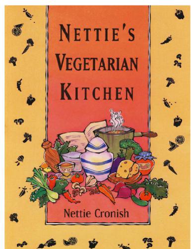 Nettie's Vegetarian Kitchen