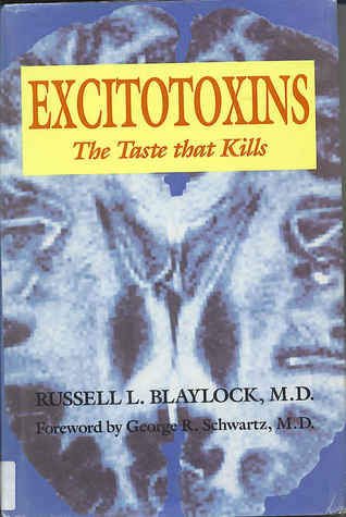 Excitotoxins