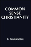 Common Sense Christianity