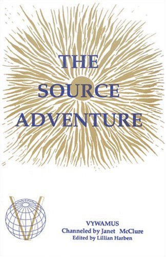 The Source Adventure