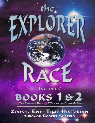 The Explorer Race