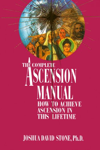 A Complete Ascension Manual