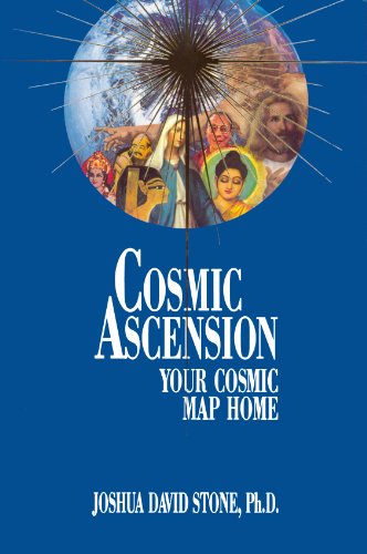 Cosmic Ascension