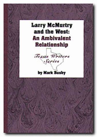 Larry McMurtry and the West