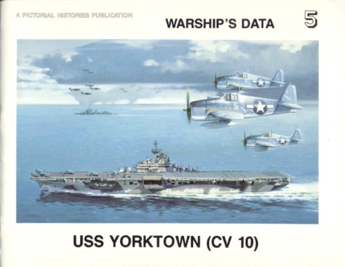 USS Yorktown (CV-10)