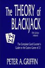 Theory of Blackjack