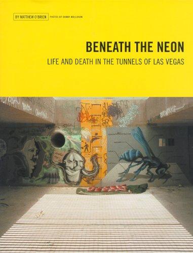 Beneath the Neon