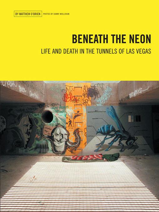 Beneath the Neon