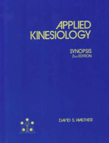 Applied Kinesiology