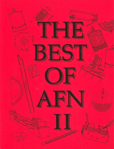 The Best Of Afn Two