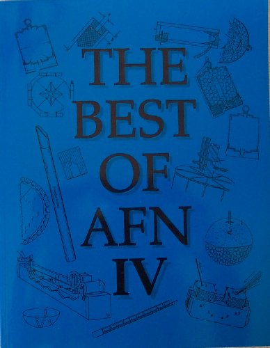 Best Of Afn Iv