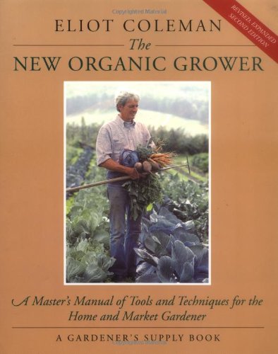 The New Organic Grower