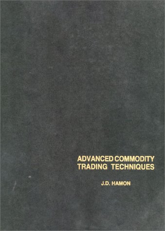 Advanced Commodity Trading Techniques