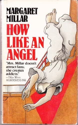 How Like an Angel (Ipl Library of Crime Classics)