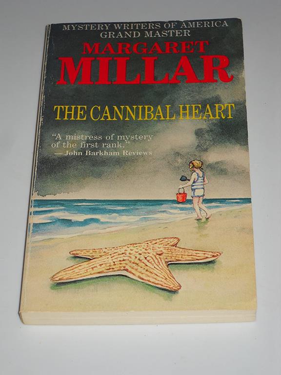 The Cannibal Heart