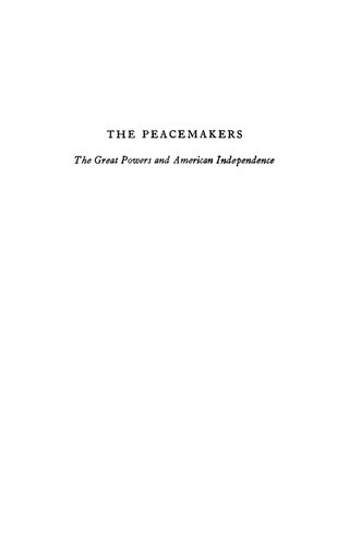 The Peacemakers