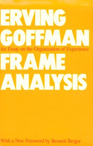 Frame Analysis