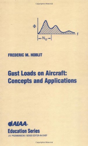 Gust Loads on Aircraft