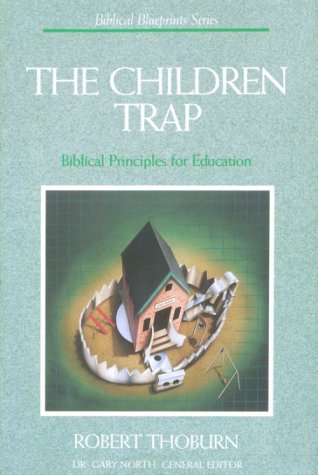 Children Trap